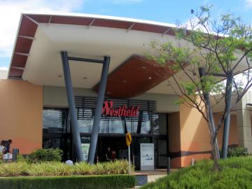 Canning WA - Cannington - Service Location - Westfield Carousel