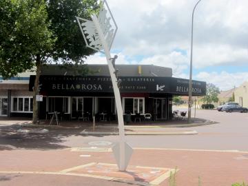 Victoria Park WA - Carlisle - Service Location - Arrow